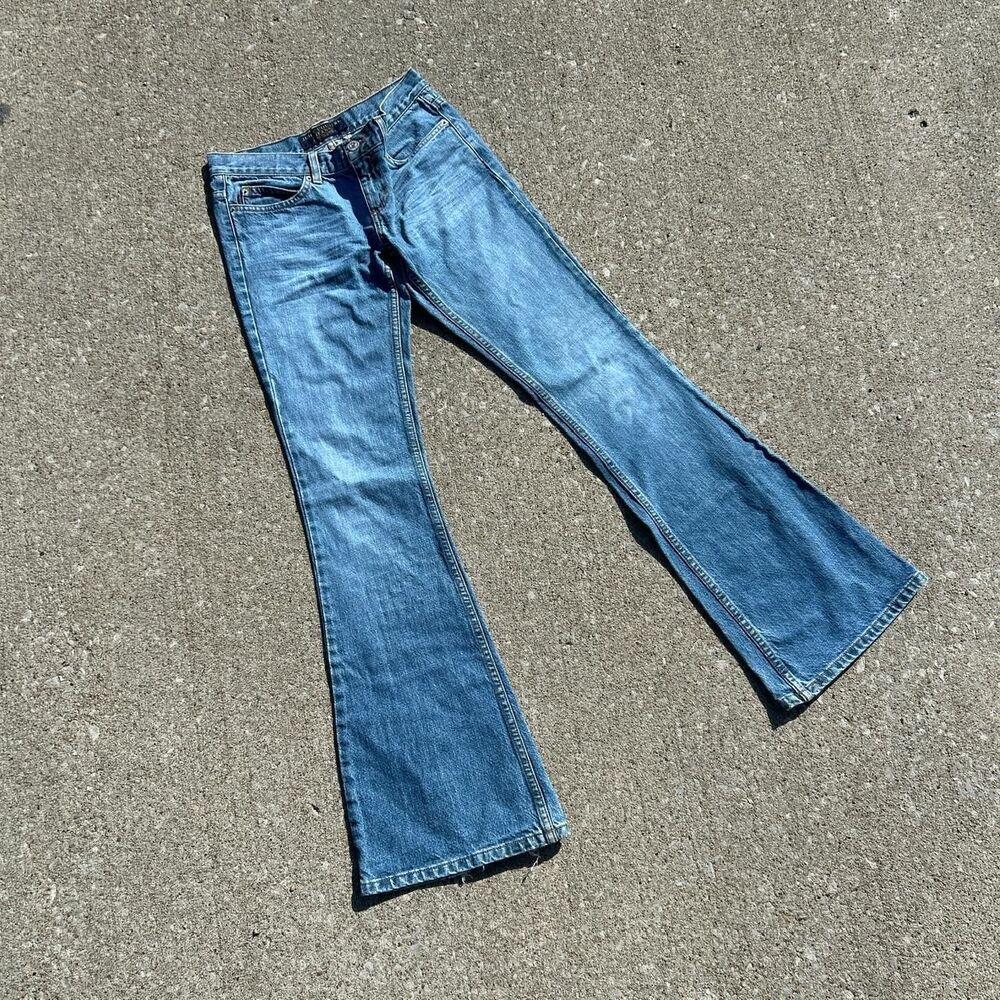 Unbranded Women's Blue Skirt